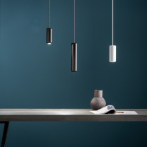 Axolight Urban Mini LED Pendant Light in Multiples