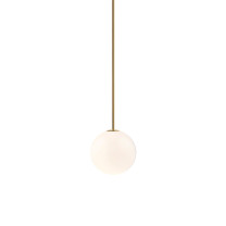 Michael Anastassiades Architectural Collection Pendant P150 Brass