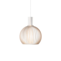 Secto Octo Small 4241 Pendant Light White