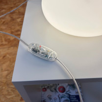 Moooi Pet Light Purr Table Lamp