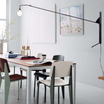 Vitra Potence Wall Light