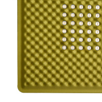 Artemide Architectural Eggboard Matrix Direct LED Suspension - Close Up