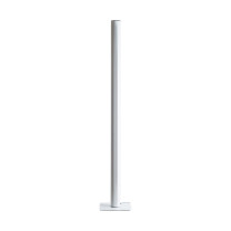 Artemide Ilio LED Floor Light App Compatible White