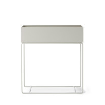 Ferm Living Plant Box - Light Grey