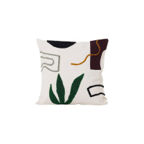 Ferm Living Mirage Cushion Cacti