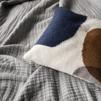 Ferm Living Kelim Cushions Merge Cover