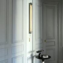 Sammode Studio Elgar Wall Light in Hallway
