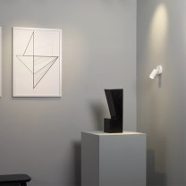 Astro Can 50 Single LED Spotlight Lifestyle Gallery