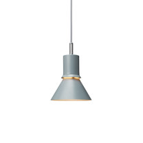Anglepoise Type 80 Pendant Grey Mist