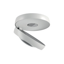 Lodes Nautilus LED Ceiling Light White