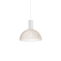 Secto Victo Small 4251 Pendant Light White