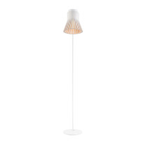 Secto Petite 4610 Floor Lamp White