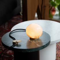 Bocci 84t Table and Wall Light