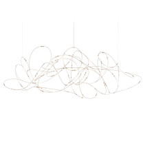 Moooi Flock of Light LED Suspension - 31