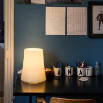 Foscarini Birdie Zero Table Lamp