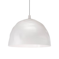 Foscarini Bump Suspension Light Transparent