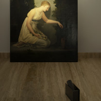 Nemo Lighting Plint LED Spotlight