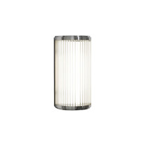 Astro Versailles LED Wall Light 250 Polished Chrome