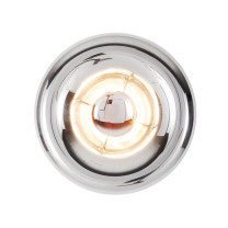 Tom Dixon Void LED Surface Light Steel