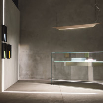 Foscarini Troag LED Suspension