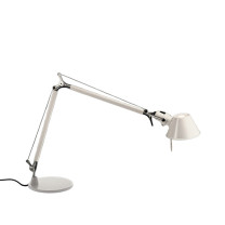Artemide Tolomeo Table Lamp White