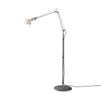 Artemide Tolomeo Floor Lamp White