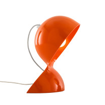 Artemide Dalu Table Lamp - Orange