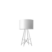Flos Ray Table Lamp - White