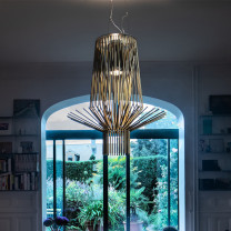 Foscarini Allegretto Assai Pendant 