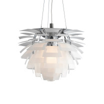 Louis Poulsen PH Artichoke Glass Pendant - 720
