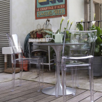 Kartell La Marie Chairs
