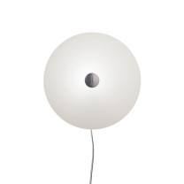 Foscarini Bit Wall Light Bit 3 White