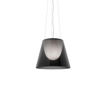 Flos KTribe Pendant - Smoke