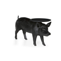 Moooi Pig Table Angled