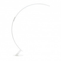 KDLN Kyudo LED Floor Lamp White