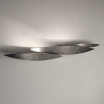 Terzani I Lucci Argentati Wall Light