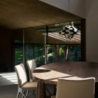 Patterned Black & White &Tradition Flowerpot VP7 Pendant