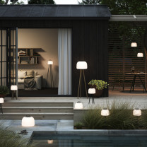 Nordlux Kettle To Go Collection