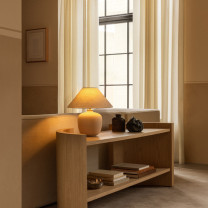 Audo Copenhagen Torso Table Lamp Sand