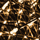 Moooi Raimond II Tensegrity LED Floor Lamp Details