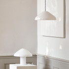HAY Pao Glass LED Pendant in Situ