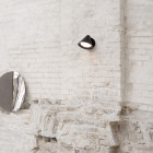 Black Louis Poulsen Keglen LED Wall Light