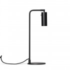 RUBN Lektor Table Lamp Black