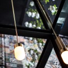 RUBN Vox Pendant Light