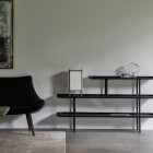 Le Klint BEE HIVE Table Lamp Small on Shelf