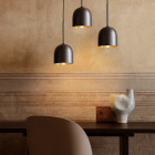 Gubi Howard Pendant Light Lifestyle Desk
