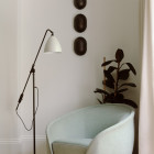 Gubi Howard Wall Light Lifestyle Nook