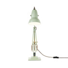 Anglepoise Original 1227 Desk Lamp National Trust Edition Sage Green - Front