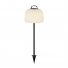 Nordlux Kettle To Go 22 Garden Spike