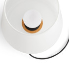HAY Apollo Table Lamp From Above